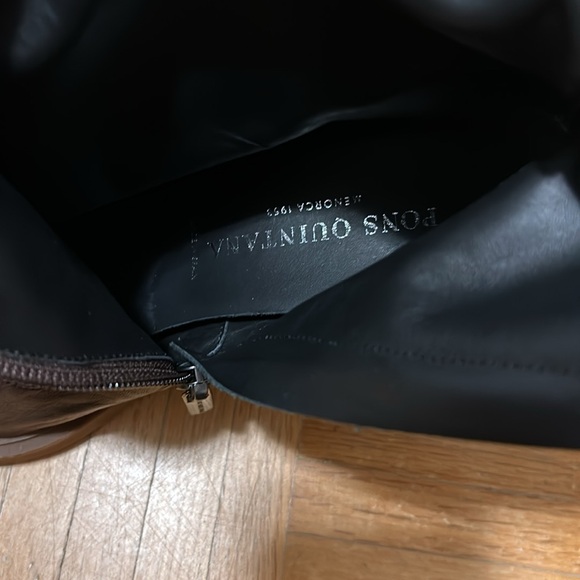 Pons Quintana NWOT - Picture 7 of 12